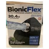 Bionic Flex lightweight compact hose - 100ft -
