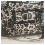 New Purse