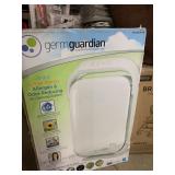 Germ guardian 3-in-1 large room allergen & odor