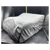 Foam pillow
