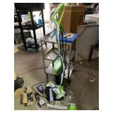Bissell cross wave all in one multi surface