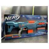 Nerf elite 2.0 echo cs-10 with extra