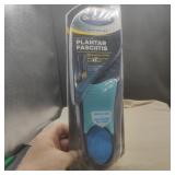 New Dr. Scholl
