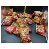 15 2oz Cheetos crunchy bags