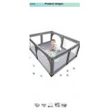 Yobest Baby Playpen, Extra Large Play Yard,