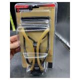 Marksman folding slingshot