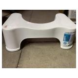 Squatty potty
