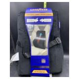 Good year contoured lumbar support cushion