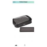 Power XL Smokeless Electric Indoor Removable