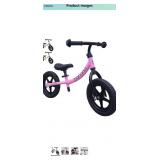 Banana bike LT - pink - new in box