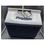 New a playmate igloo personal cooler