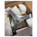 Samsung washing machine flange shaft - new in box