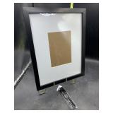 Genius magic designs singable photo frame 12x15in