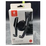 Air vent cell phone holder - New