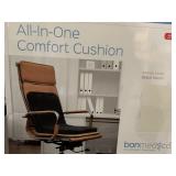 All in one comfort cushion - NEW Bonmedico