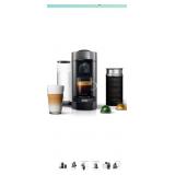 New DeLionghi Nespresso Vertuo Plus & Aeroccino -