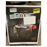 All in one boxing set