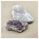 Quartz stones