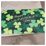 Brand New Memory Foam St. Pat