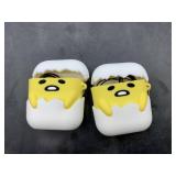 2 egg air pod cases