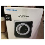 New in Box Coway Ap-1512hh Air Purifier Retail