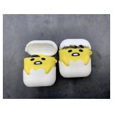 2 egg air pod cases