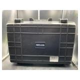 Meijia hard shell case - 20x14in