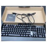Lex backlight gaming keyboard