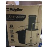 Mueller Austria Juicer Ultra Power, Easy Clean