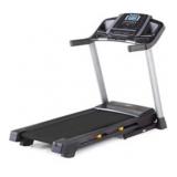 Nordic Track S Series 6.5s Treadmill - open box.