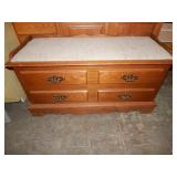 Cedar Chest