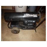 Mr. Heater Contractors Heater