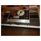 Sony Stereocorder Reel to Reel