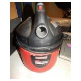 Craftsman 1.5 HP Shop Vac