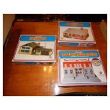 Train Accessory Lot # 3