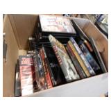 LOT OF Dvd