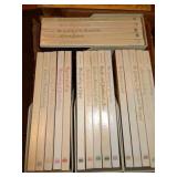 Cookbooks - Time-Life Hardback Collection