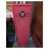 Kids Chicago Bulls Locker