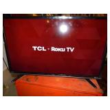 32" LED SMART TV