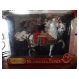 Breyer 2009 Nutcracker Prince Horse