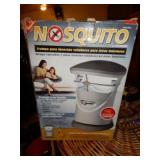 Nosquito Indoor Bug & Mosquito Trap