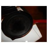 Martha Stewart Skillett & 2 Others