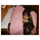 Misc. Camo Clothing & Scent Away