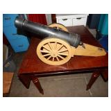 Johnny Reb Cannon - Remco