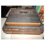 Atari Console w/games & controllers - Original
