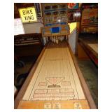 United "Caravelle" Bowling Game - AS-IS