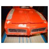 General Lee Pedal Car -Coleco - AS-IS