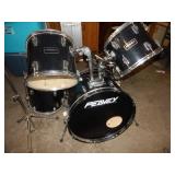 Peavey Drum Set