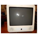 Apple EMAC Deco Computer Monitor - All in One