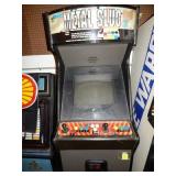 Metal Slug Coin Operated Video Game